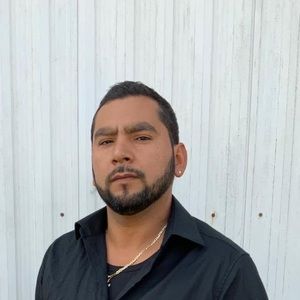 Meet your Posher, Alejandro